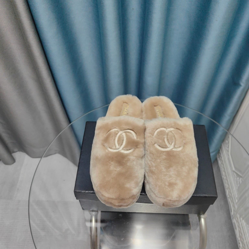 Ch*el slippers